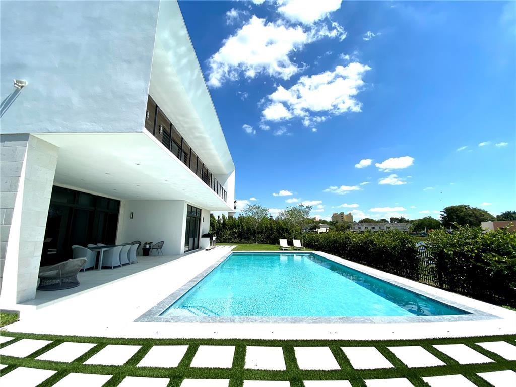 Weston Estates 181-168 B - Residential Lease