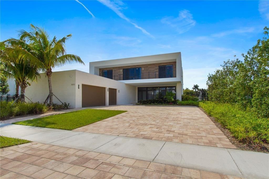 Weston Estates 181-168 B - Residential Lease