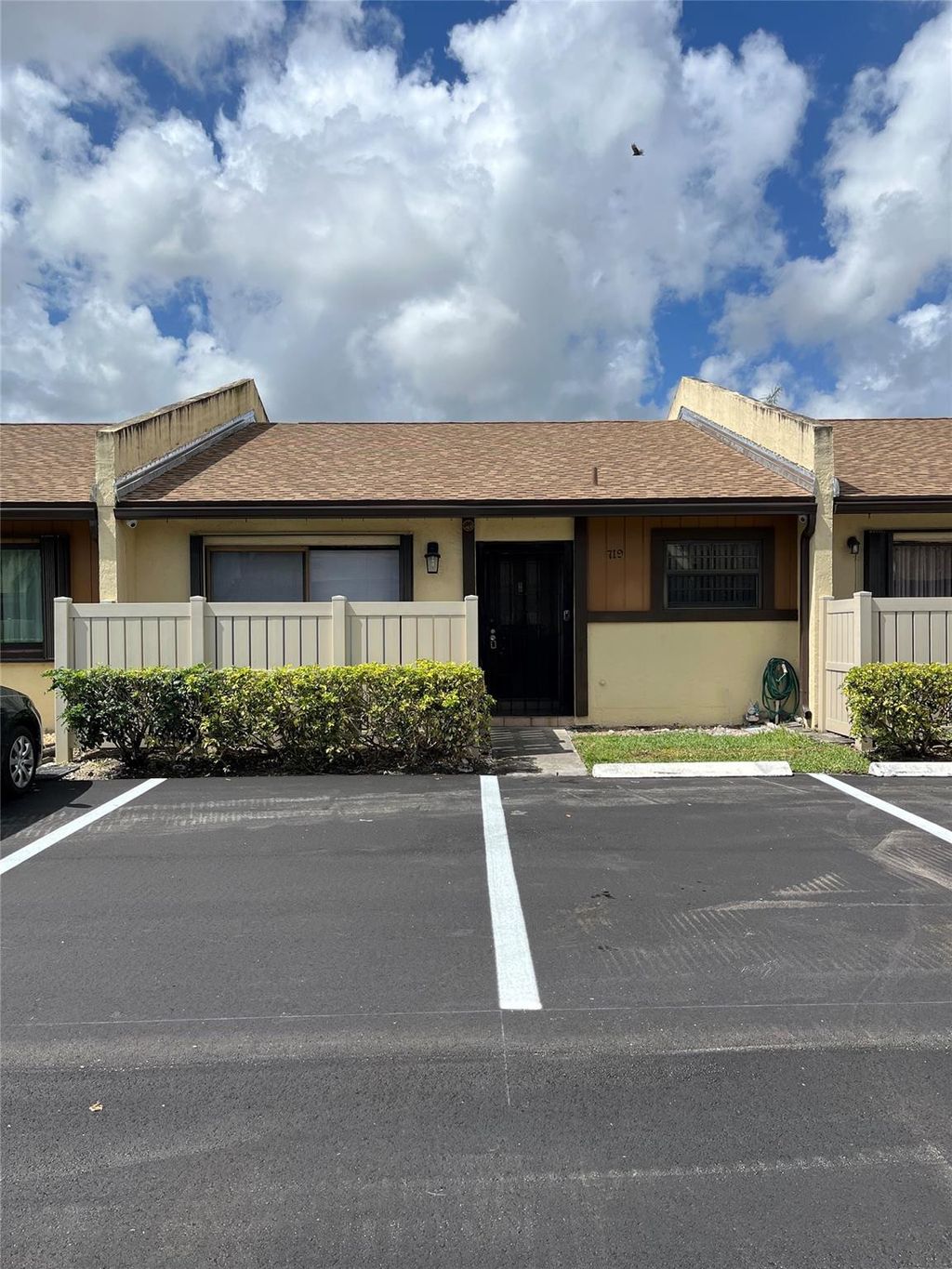 Photo of 719 Banks Road #719, Margate, FL 33063 (MLS # F10556741)