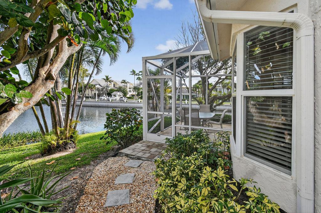 SEA COLONY PL 1 - Residential Lease