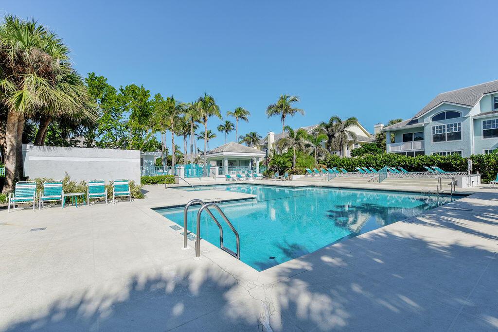 SEA COLONY PL 1 - Residential Lease