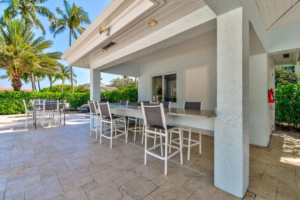 SEA COLONY PL 1 - Residential Lease