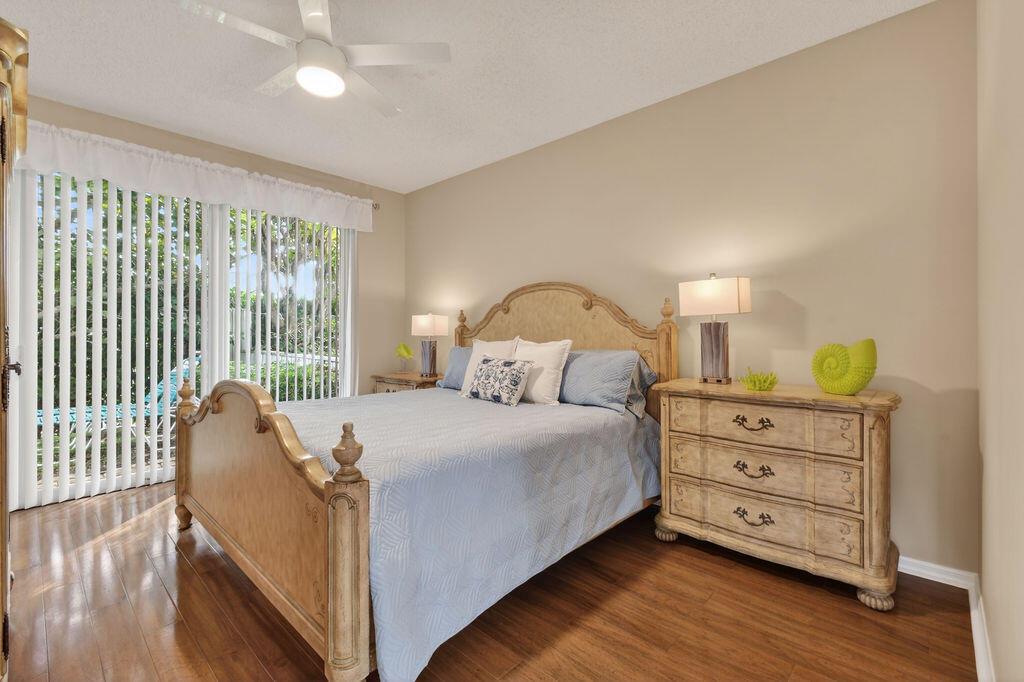 SEA COLONY PL 1 - Residential Lease