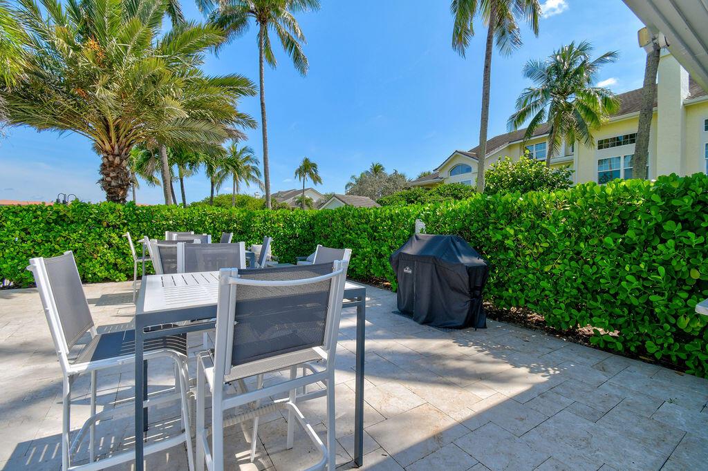 SEA COLONY PL 1 - Residential Lease