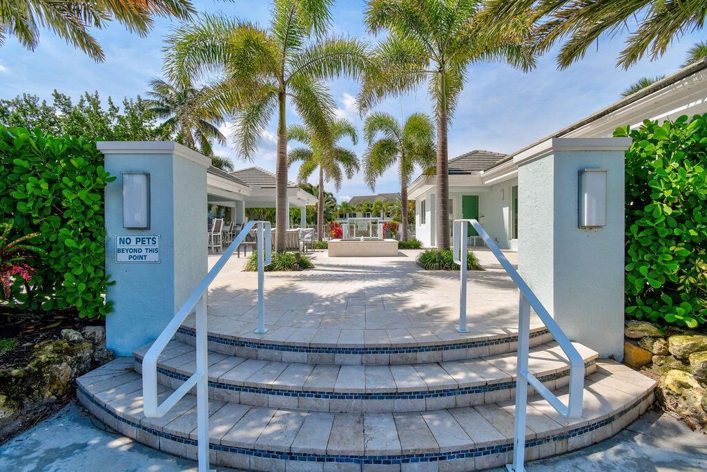 SEA COLONY PL 1 - Residential Lease