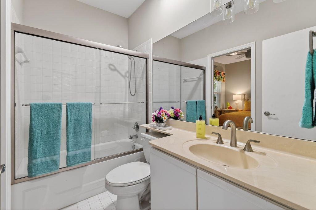 SEA COLONY PL 1 - Residential Lease