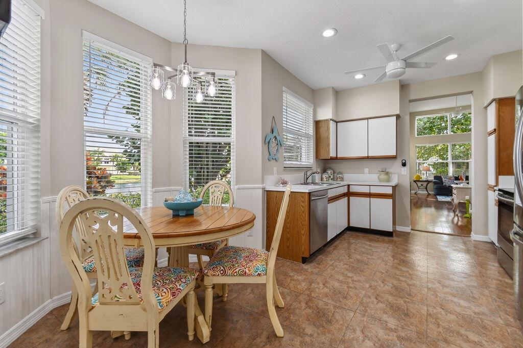 SEA COLONY PL 1 - Residential Lease