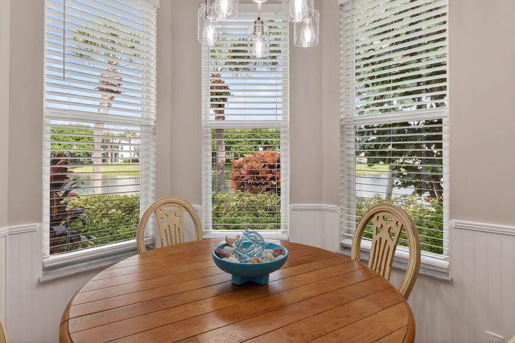 SEA COLONY PL 1 - Residential Lease