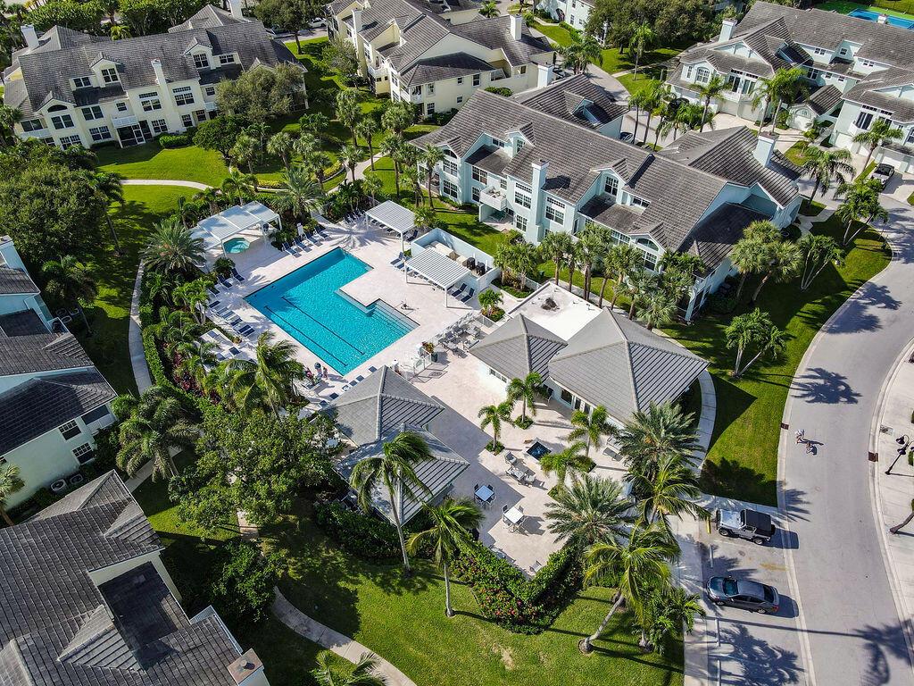 SEA COLONY PL 1 - Residential Lease