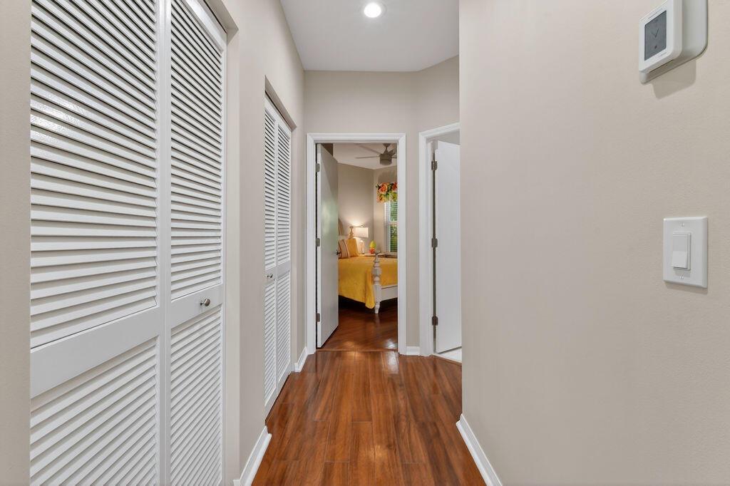 SEA COLONY PL 1 - Residential Lease