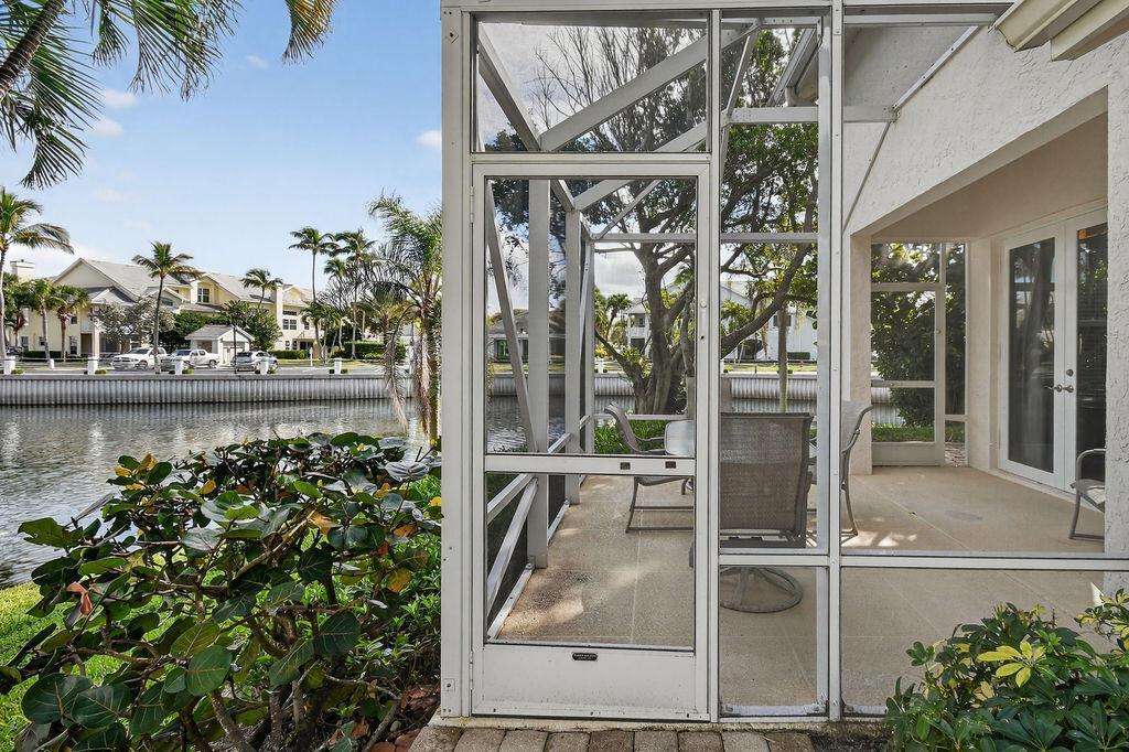 SEA COLONY PL 1 - Residential Lease