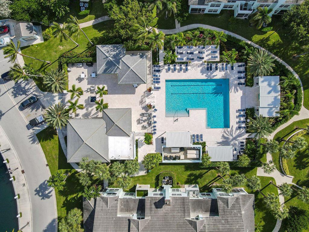 SEA COLONY PL 1 - Residential Lease