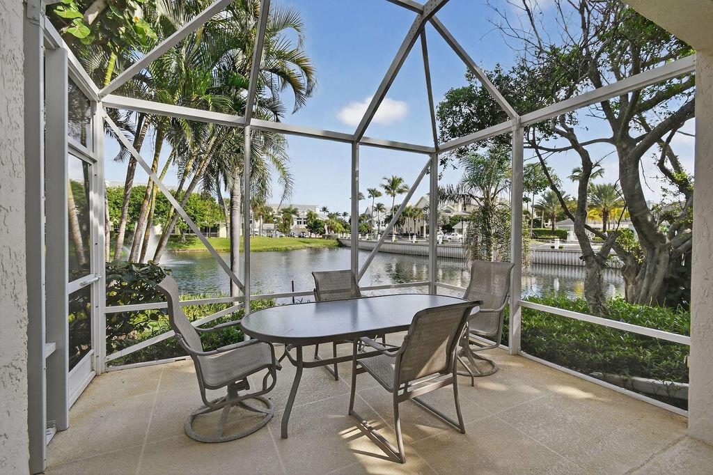 SEA COLONY PL 1 - Residential Lease