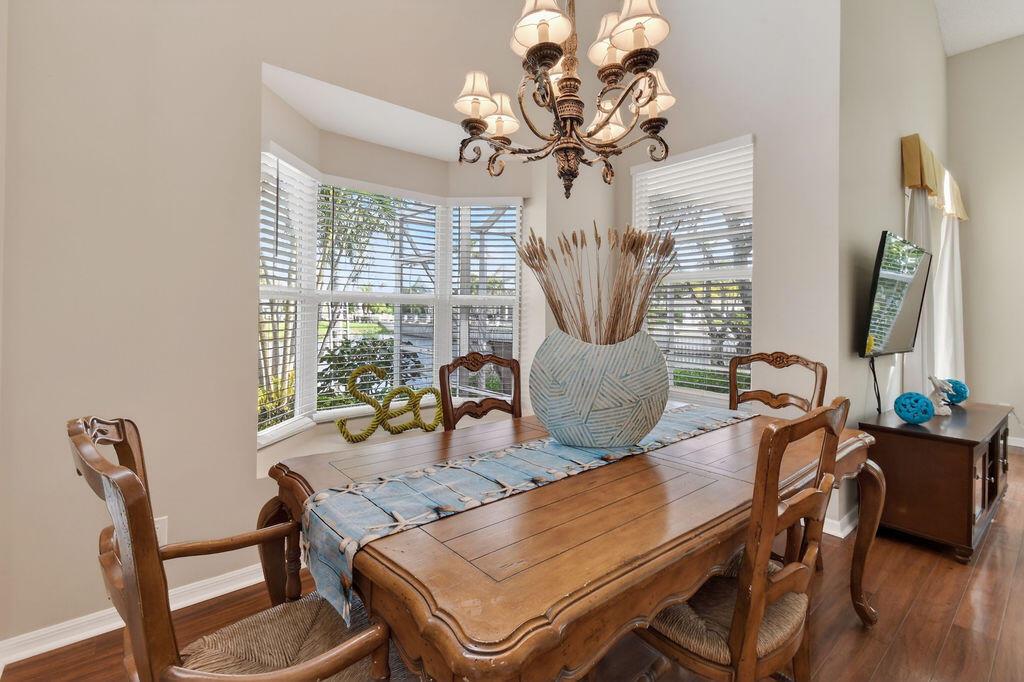 SEA COLONY PL 1 - Residential Lease