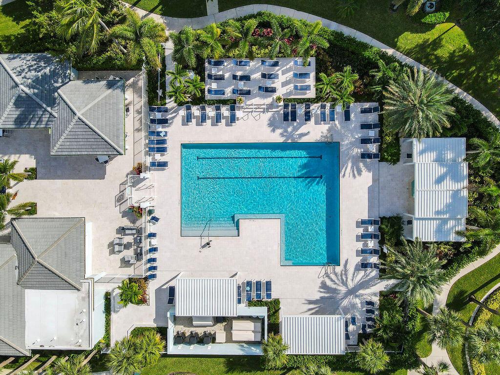 SEA COLONY PL 1 - Residential Lease