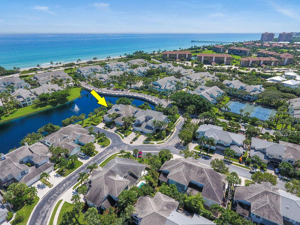 SEA COLONY PL 1 - Residential Lease