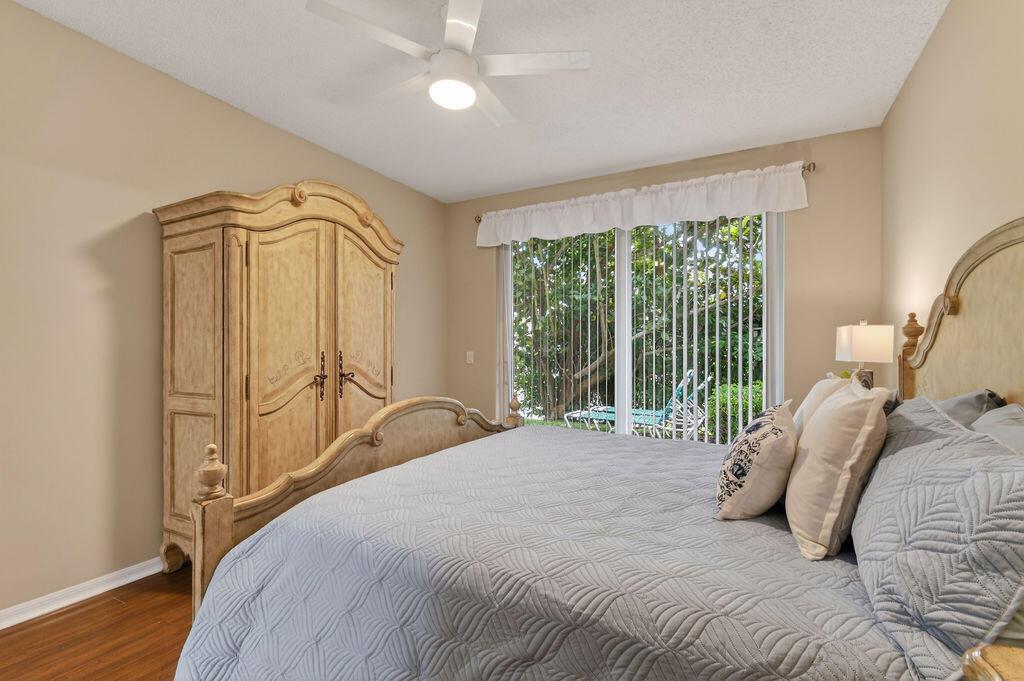 SEA COLONY PL 1 - Residential Lease