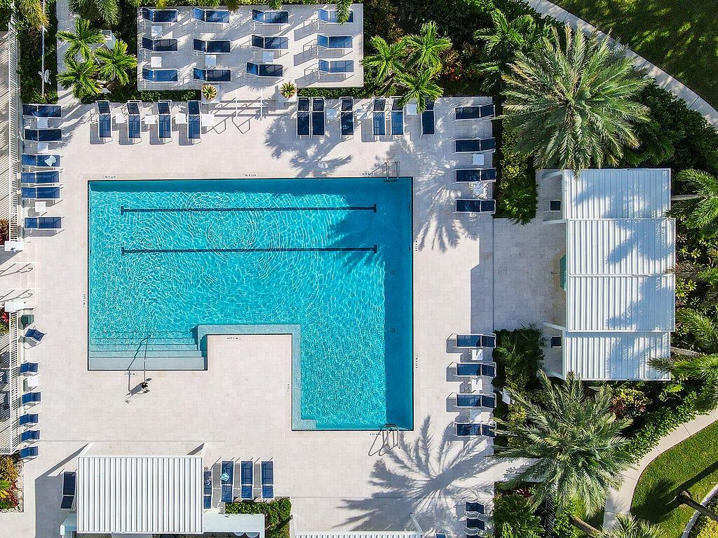 SEA COLONY PL 1 - Residential Lease