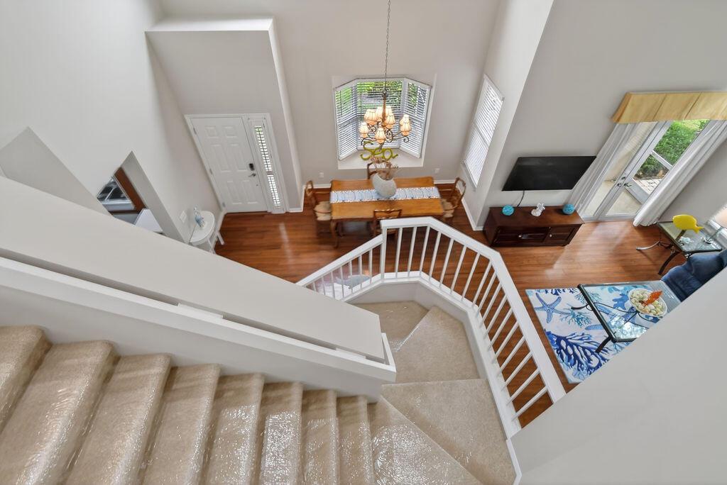 SEA COLONY PL 1 - Residential Lease