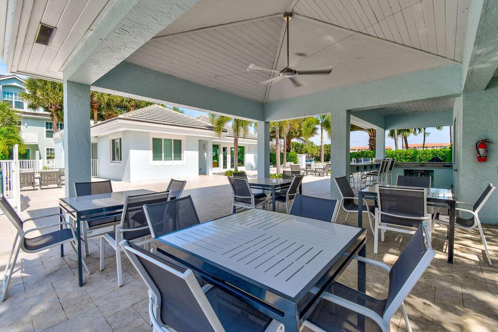 SEA COLONY PL 1 - Residential Lease