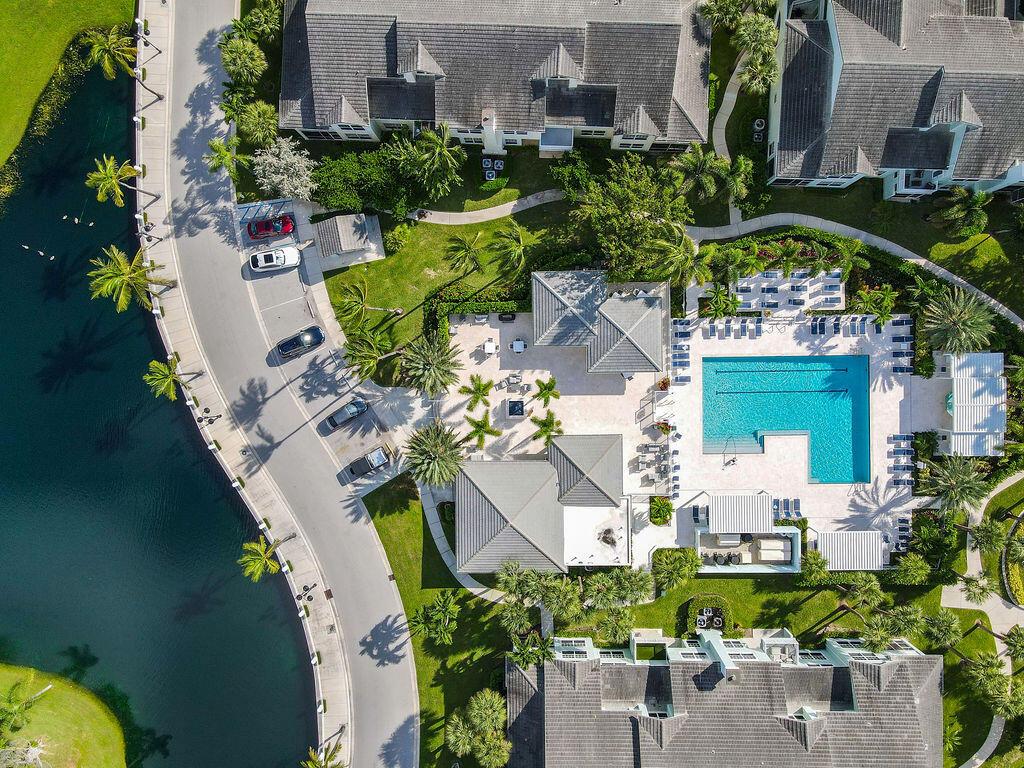 SEA COLONY PL 1 - Residential Lease