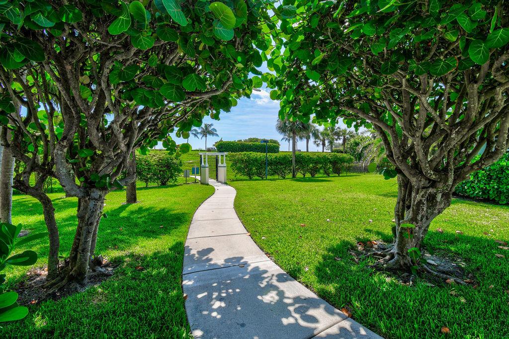 SEA COLONY PL 1 - Residential Lease