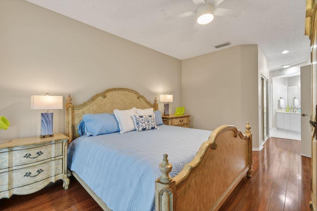 SEA COLONY PL 1 - Residential Lease