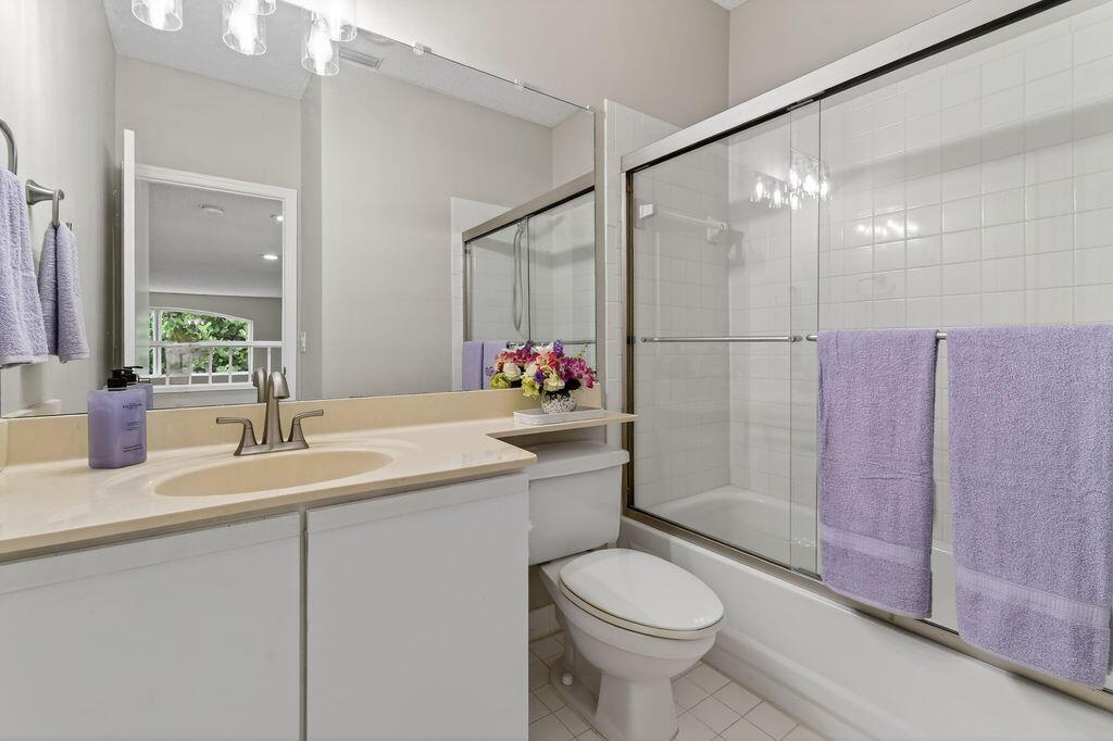 SEA COLONY PL 1 - Residential Lease