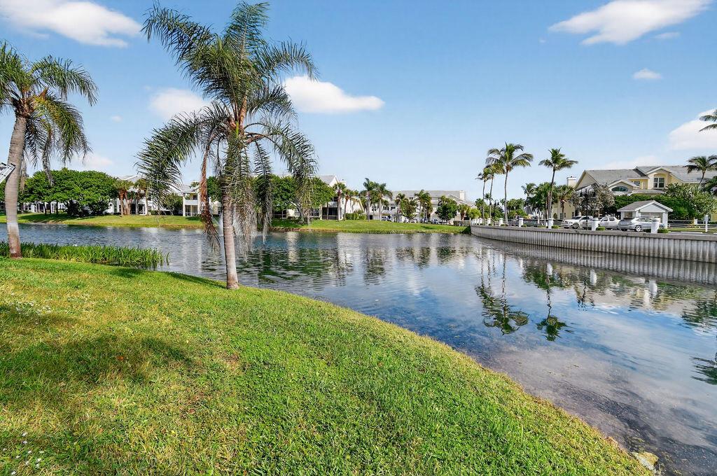 SEA COLONY PL 1 - Residential Lease