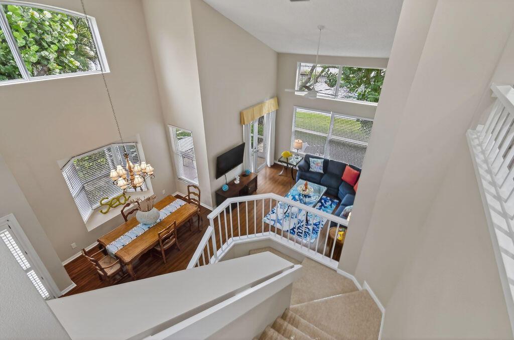 SEA COLONY PL 1 - Residential Lease