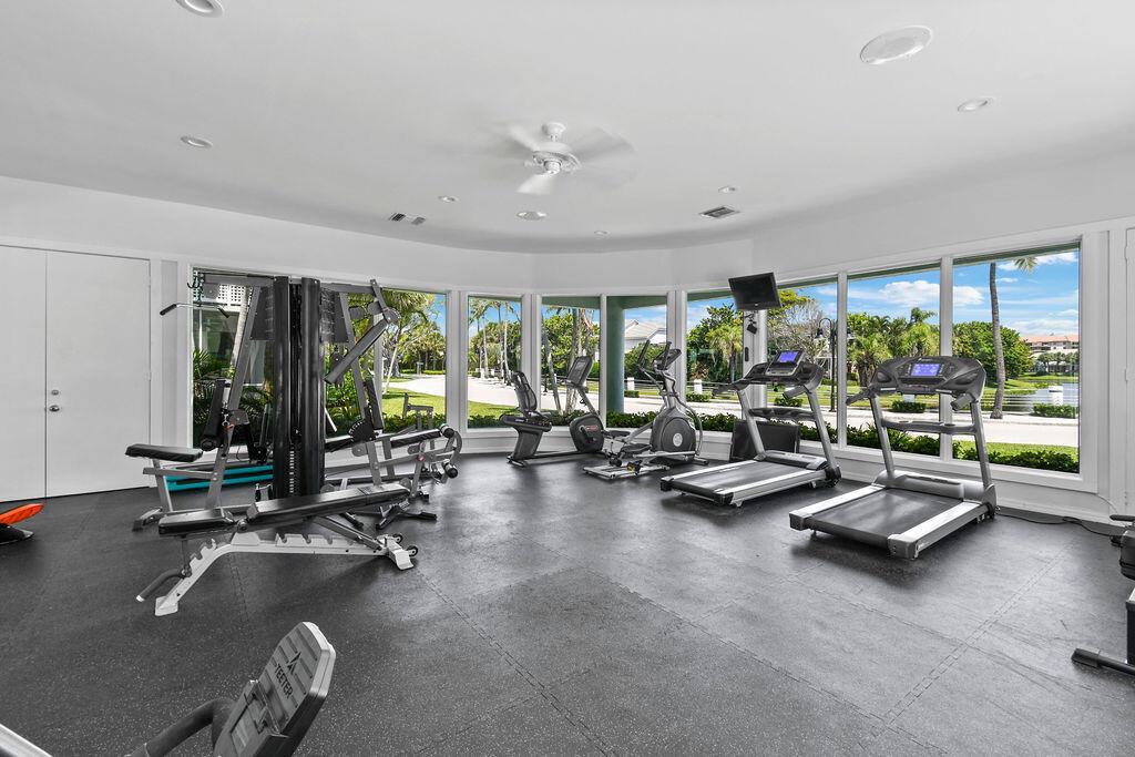 SEA COLONY PL 1 - Residential Lease