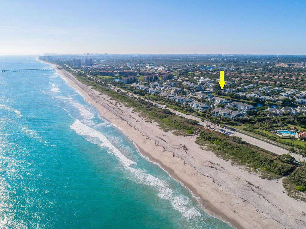 SEA COLONY PL 1 - Residential Lease