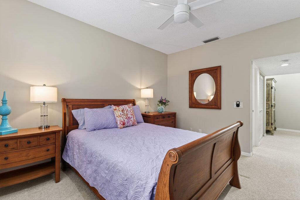 SEA COLONY PL 1 - Residential Lease