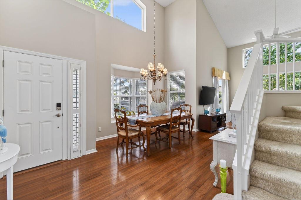 SEA COLONY PL 1 - Residential Lease