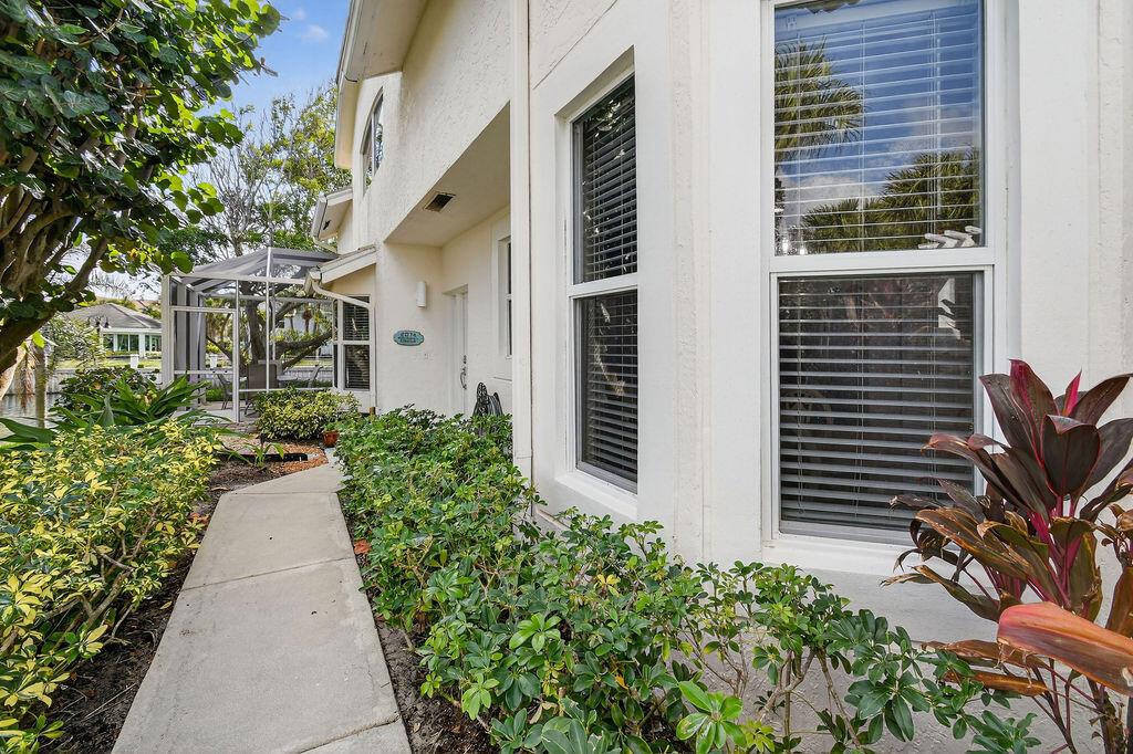 SEA COLONY PL 1 - Residential Lease