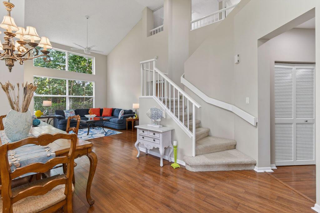 SEA COLONY PL 1 - Residential Lease