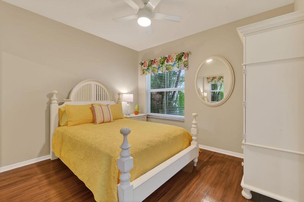 SEA COLONY PL 1 - Residential Lease