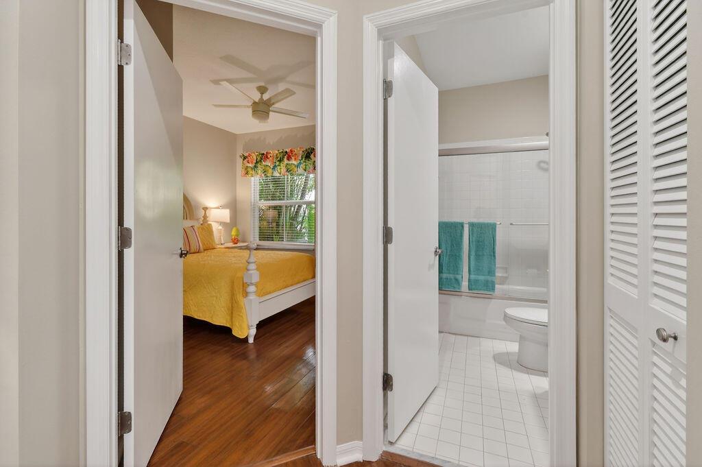 SEA COLONY PL 1 - Residential Lease