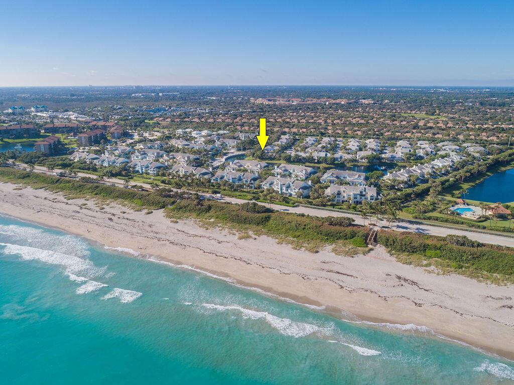 SEA COLONY PL 1 - Residential Lease