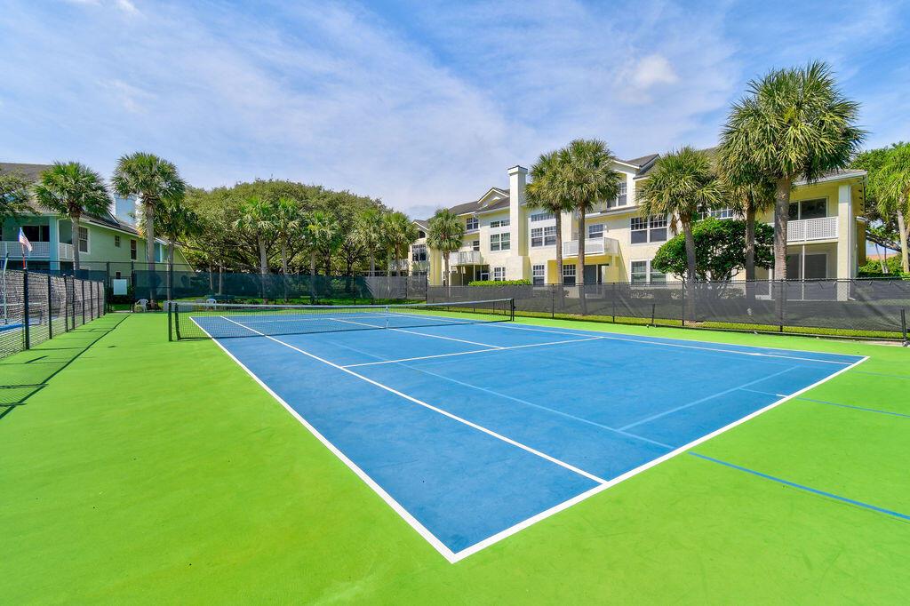 SEA COLONY PL 1 - Residential Lease