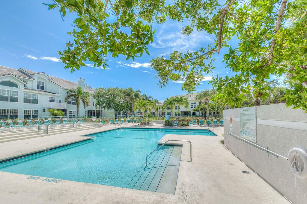 SEA COLONY PL 1 - Residential Lease