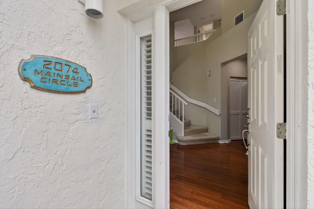 SEA COLONY PL 1 - Residential Lease