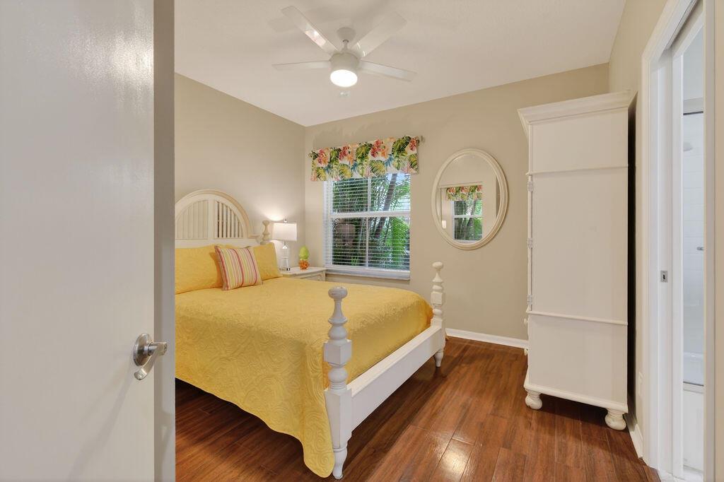 SEA COLONY PL 1 - Residential Lease