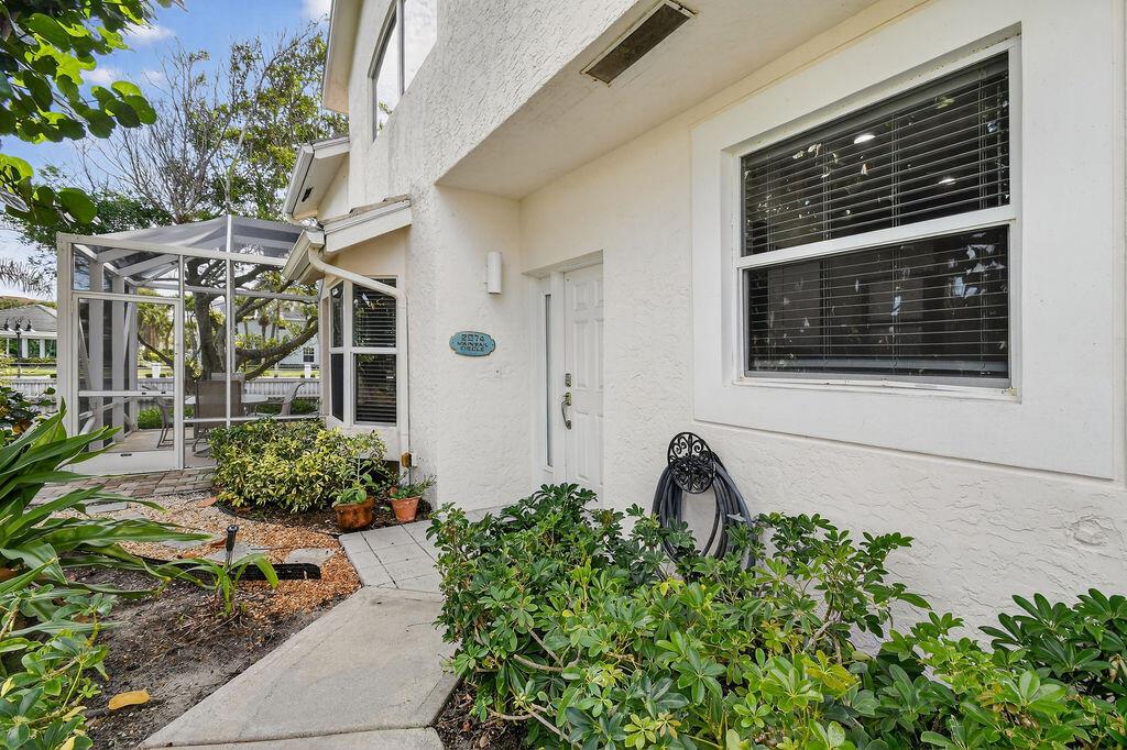 SEA COLONY PL 1 - Residential Lease