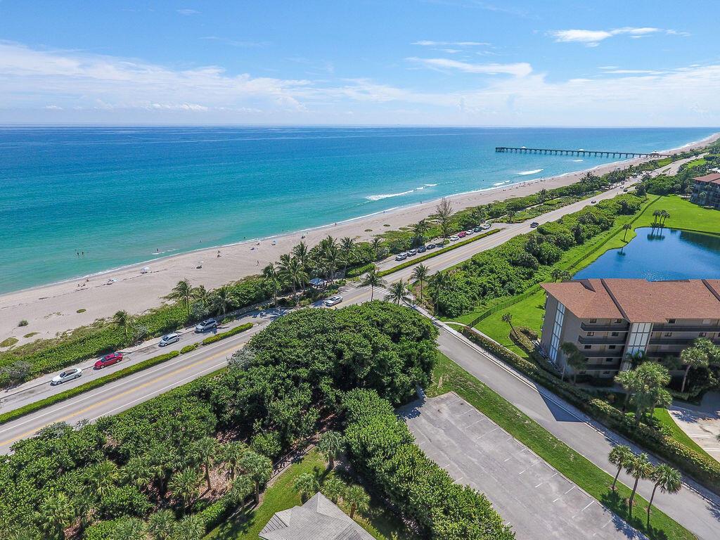 SEA COLONY PL 1 - Residential Lease