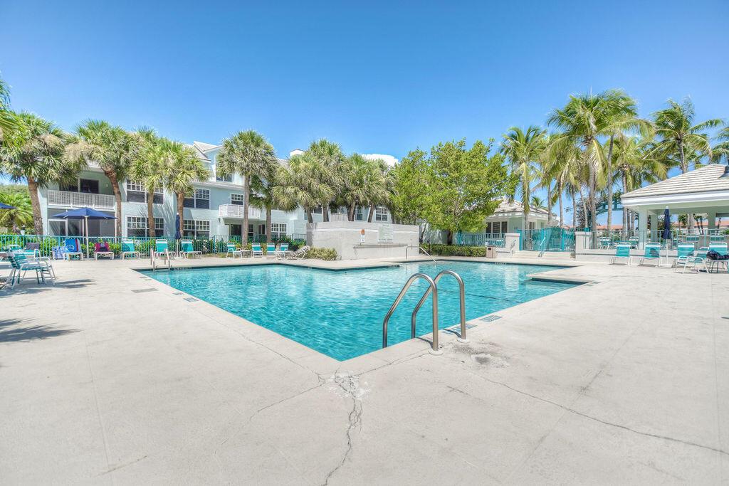 SEA COLONY PL 1 - Residential Lease