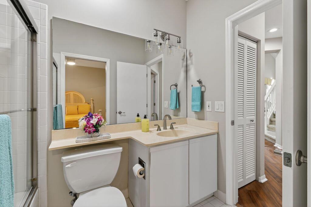 SEA COLONY PL 1 - Residential Lease