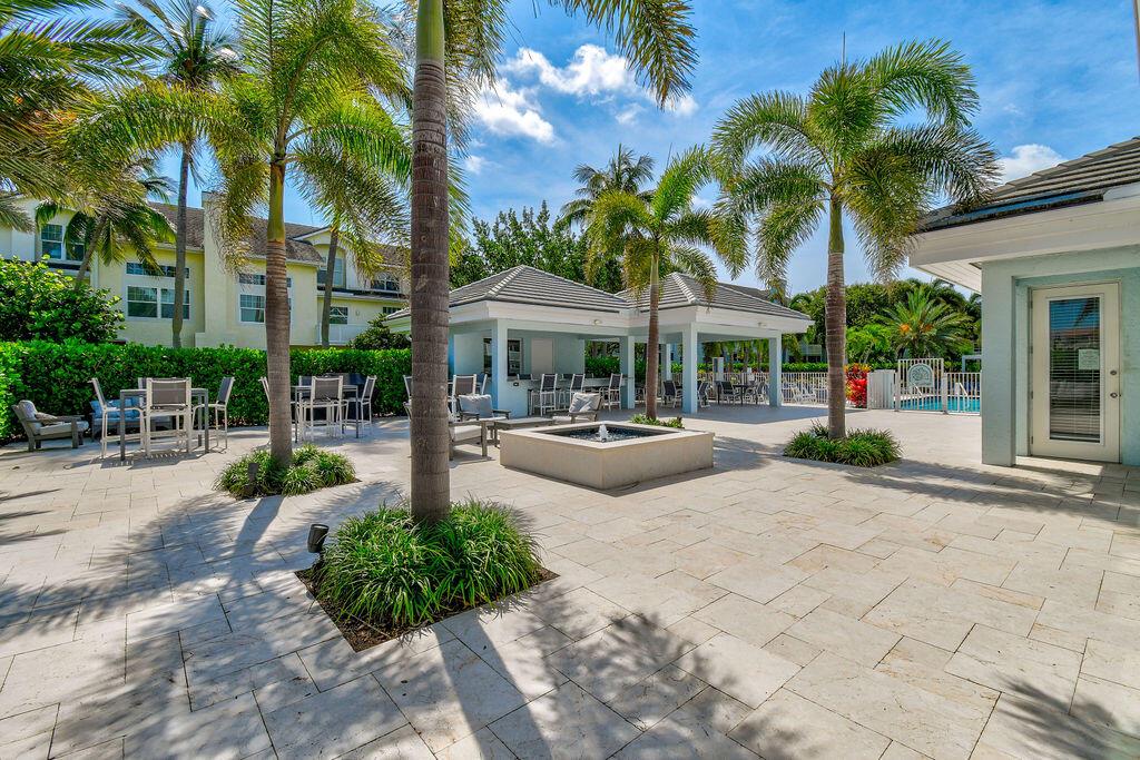 SEA COLONY PL 1 - Residential Lease