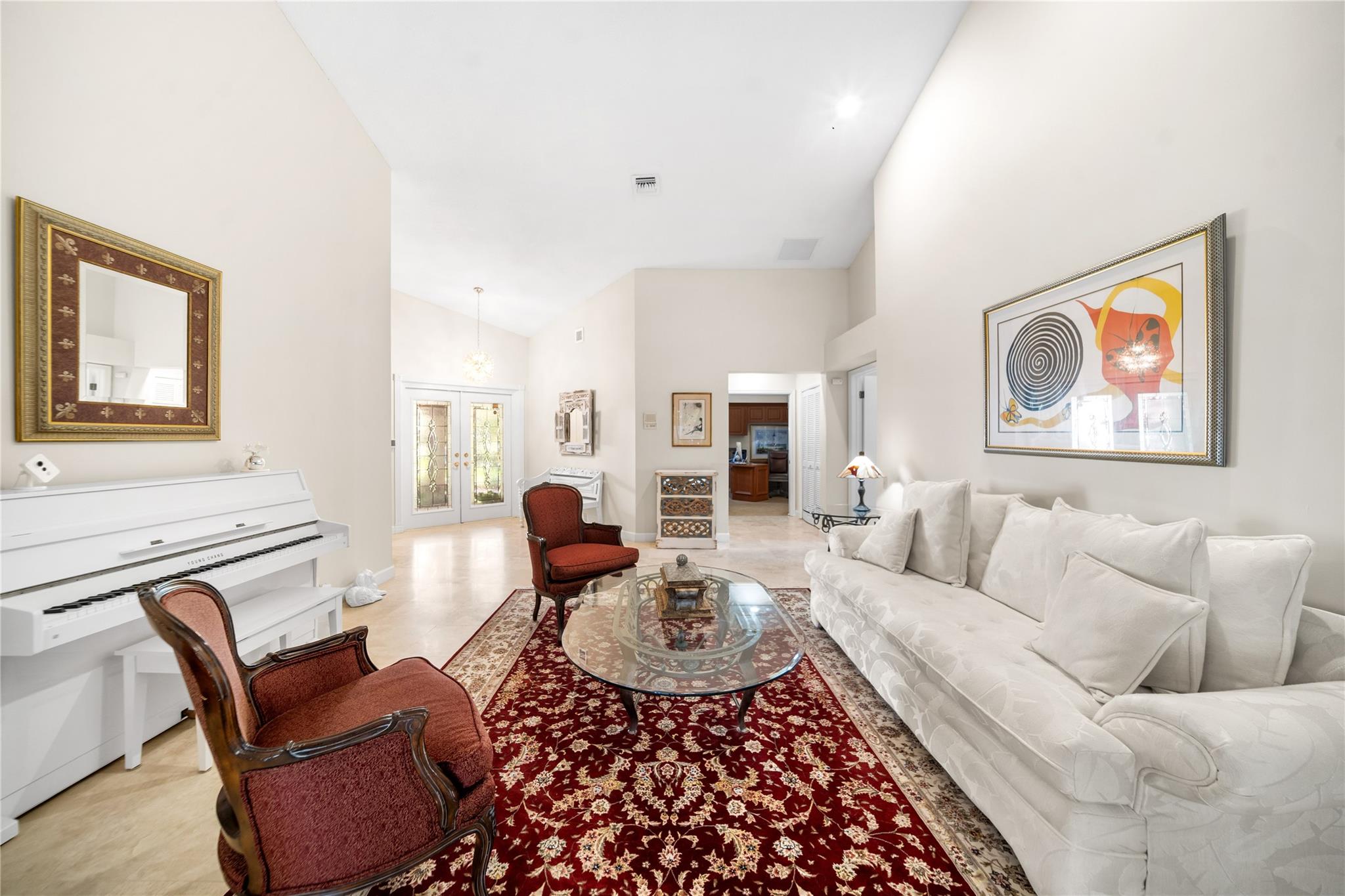 Cypress Head - Residential