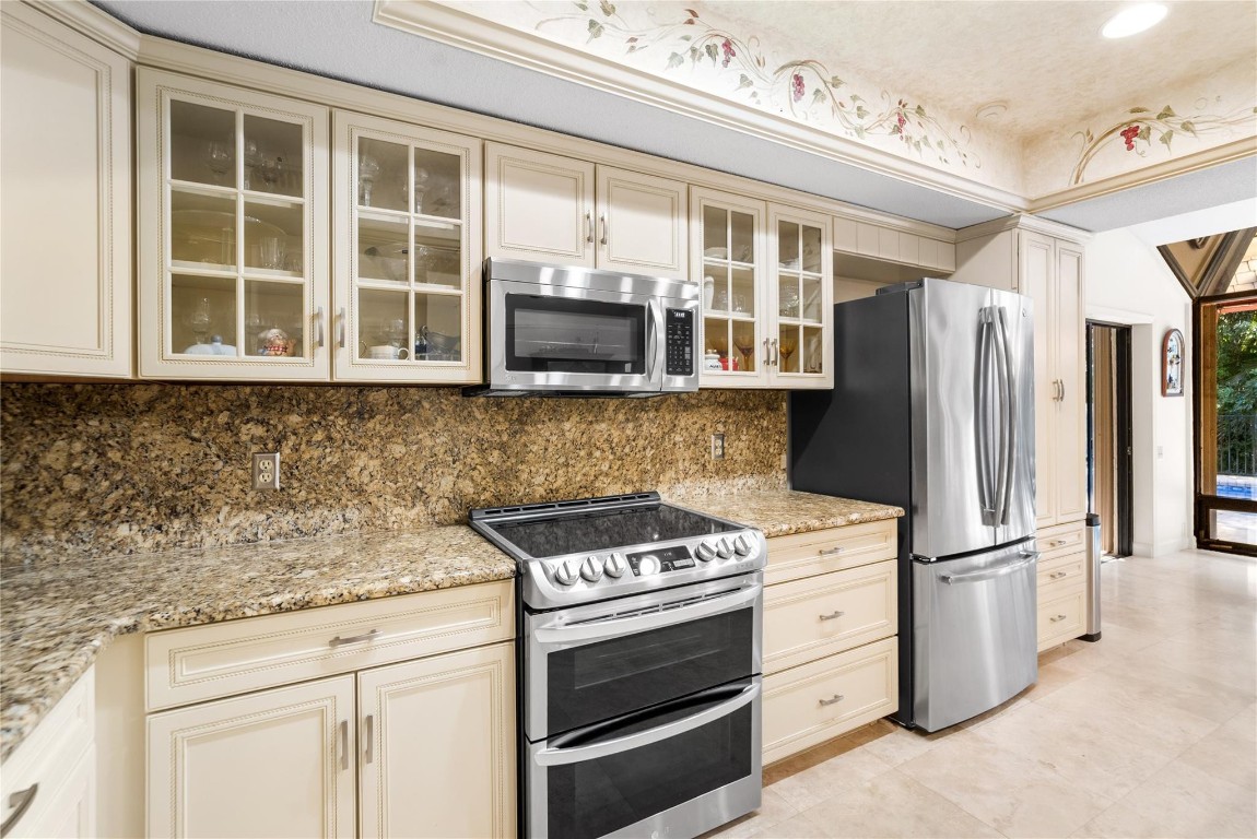 Cypress Head - Residential